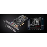 Creative Sound Blaster AUDIGY FX – Zboží Živě