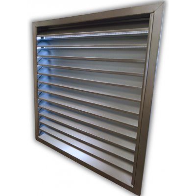 Ventishop PZ 900 x 900 pozink – Hledejceny.cz