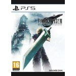 Final Fantasy VII Remake – Hledejceny.cz