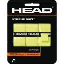 Head Xtreme Soft 3ks žlutá