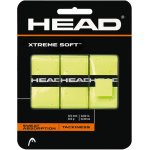 Head Xtreme Soft 3ks žlutá – Sleviste.cz