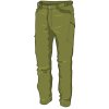 Pánské sportovní kalhoty Warmpeace Hermit calla green