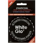 White Glo Charcoal bělící zubní pudr 30 g – Hledejceny.cz