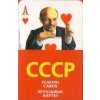 Hrací karty - poker Piatnik CCCP