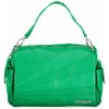 Kabelka Desigual GREEN woman bag