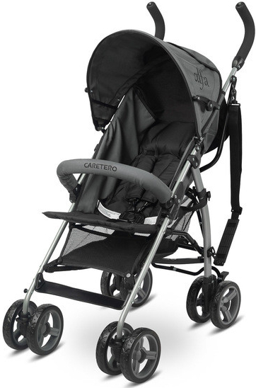 Caretero Sport Alfa Grey 2024