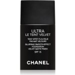Chanel Ultra Le Teint Velvet dlouhotrvající make-up SPF15 B50 30 ml – Hledejceny.cz