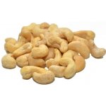 Nejlevnější oříšky Kešu ořechy W180 naturaL 500 g – Hledejceny.cz