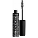 Gosh Defining Brow Gel gel na obočí 003 Greybrown 8 ml – Zboží Dáma