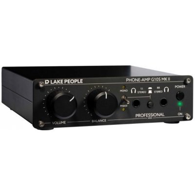 Lake People G105 MKII – Zboží Živě