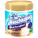 Waschkönig Oxy Kraft bělidlo a odstraňovač skvrn 750 g – Hledejceny.cz