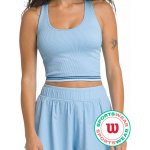 Wilson Everyday Brami airy blue – Zboží Mobilmania