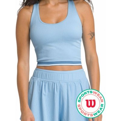 Wilson Everyday Brami airy blue – Zboží Mobilmania