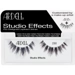 Ardell Studio Effects by Make-up Artist 230 černé – Sleviste.cz