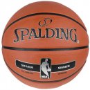 Basketbalový míč Spalding NBA Silver Outdoor