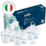 Laica Bi-Flux Healthexpert Slim P3M 3 ks – Sleviste.cz