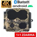 BUNATY Micro 4K + 32 GB karta AKCE 1+1 – Hledejceny.cz