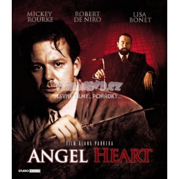 Angel heart BD