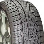 Pirelli Winter Sottozero Serie II 285/35 R19 103V – Hledejceny.cz