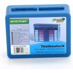 MARIMEX 11314001 tabletový tester pH/O2 – HobbyKompas.cz