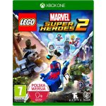 LEGO Marvel Super Heroes 2 – Sleviste.cz