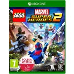 LEGO Marvel Super Heroes 2 – Zboží Živě