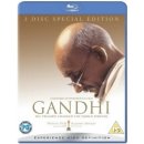 Gandhi BD