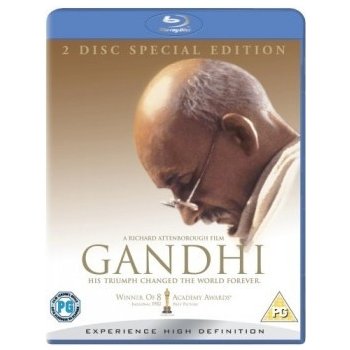 Gandhi BD