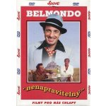 Nenapravitelný DVD – Hledejceny.cz