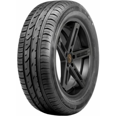 Continental ContiPremiumContact 2 205/50 R17 89Y Runflat