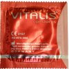 Kondom Vitalis Strawberry 1ks