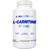 Spalovač tuků AllNutrition L-Carnitine Fit Body 120 kapslí