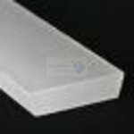 Sapho Quadrotto WC štětka na postavení, bílá (QU3302) – Zboží Dáma Sapho Quadrotto WC štětka na postavení, bílá (QU3302) – Zboží Dáma