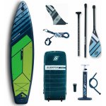 Paddleboard GLADIATOR Pro 11'6'' – Sleviste.cz