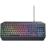 Trust GXT 836 Evocx Illuminated Gaming Keyboard 24722 – Hledejceny.cz