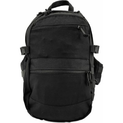 Tactical Gear Conquer CVS černý 15 l – Zboží Dáma