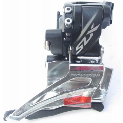 Shimano SLX FD-M7025 – Zboží Mobilmania