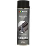 Motip těsnící sprej černý 500 ml – Sleviste.cz
