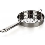 BANQUET síto na halušky 18cm nerez MAT279062 – Zbozi.Blesk.cz