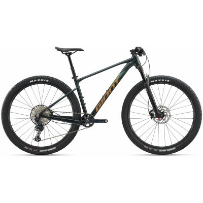 GIANT XTC SLR 29 1 2026 – Hledejceny.cz