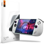 Spigen Glass tR Slim tvrzené sklo Lenovo Legion Go S čiré 2ks – Sleviste.cz