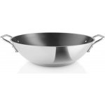 Eva Solo Pánev WOK 32 cm Eva Solo, 5 l nerez, nepřilnavá keramická 312450 – Zboží Mobilmania