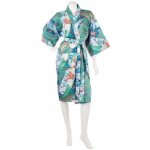 Japonské dámské krátké kimono Yukata Ribbon EU