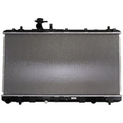 Chladič vody Suzuki SX4 (EY) 06-13 1.5 1.6 – Hledejceny.cz