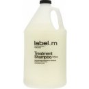 label.m Treatment Shampoo 3750 ml