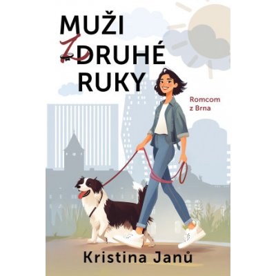 Muži z druhé ruky - Kristina Janů – Zboží Dáma