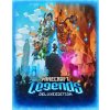 Hra na Xbox Series X/S Minecraft Legends (Deluxe Edition) (XSX)