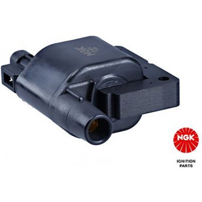 Zapalovací cívka NGK U1024 – Zboží Mobilmania