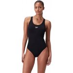 Speedo W Endurance + medalist black – Zboží Dáma