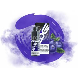 EDGE Blueberry 10 ml 6 mg